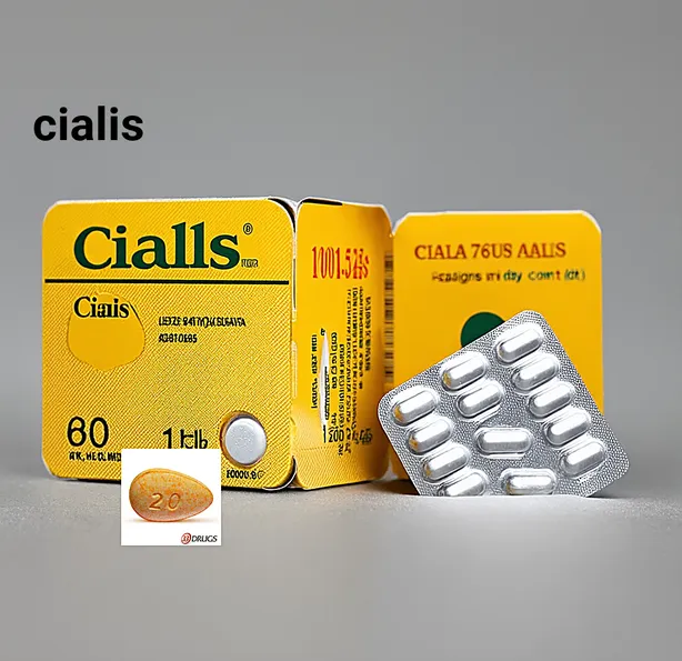 Donde comprar cialis online seguro